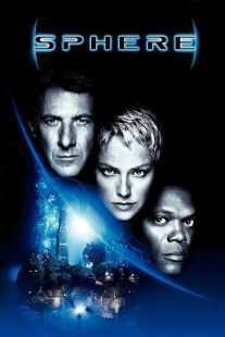 فیلم Sphere 1998