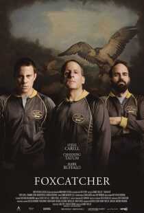 فیلم Foxcatcher 2014