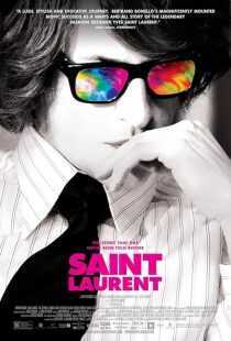 فیلم Saint Laurent 2014