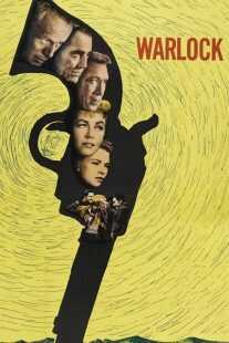 فیلم Warlock 1959