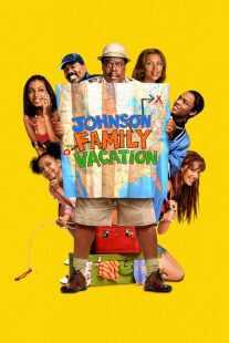 فیلم Johnson Family Vacation 2004