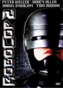 فیلم RoboCop 2 1990