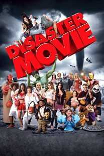 فیلم Disaster Movie 2008