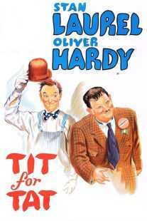 فیلم Tit for Tat 1935