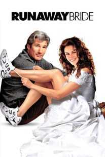 فیلم Runaway Bride 1999