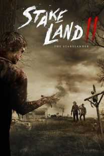 فیلم The Stakelander 2016