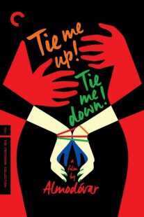 فیلم Tie Me Up! Tie Me Down! 1989