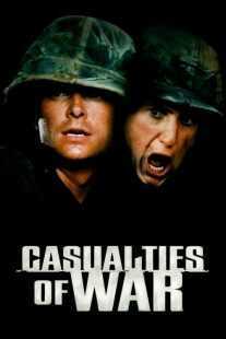 فیلم Casualties of War 1989