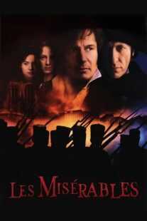 فیلم Les Misérables 1998