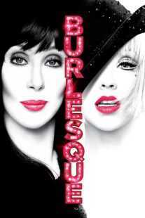 فیلم Burlesque 2010