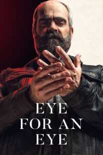 فیلم Eye for an Eye 2019