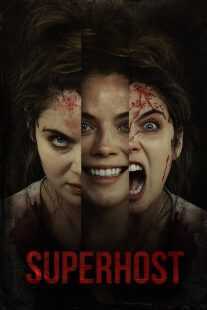 فیلم Superhost 2021