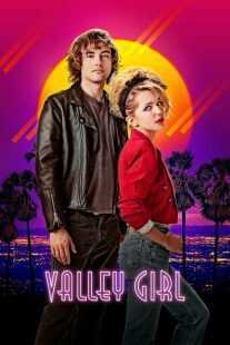 فیلم Valley Girl 2020