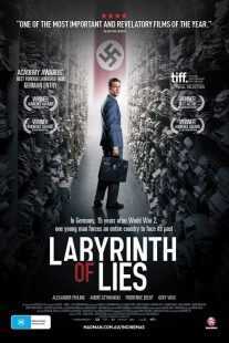 فیلم Labyrinth of Lies 2014