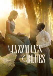 فیلم A Jazzman’s Blues 2022