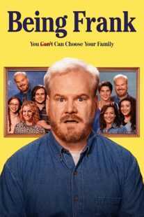 فیلم Being Frank 2018