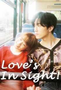 سریال Love’s in Sight!