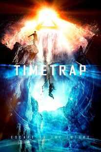 فیلم Time Trap 2017