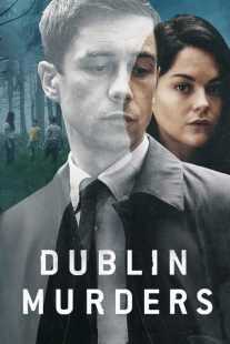 سریال Dublin Murders