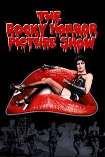 فیلم The Rocky Horror Picture Show 1975