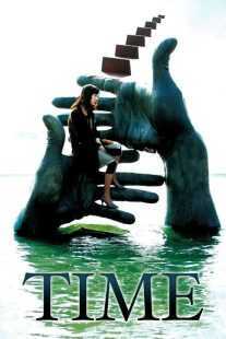 فیلم کره ای Time 2006