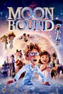 انیمیشن Moonbound 2021