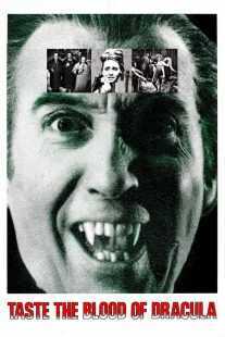 فیلم Taste the Blood of Dracula 1970