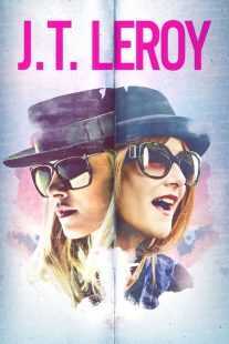 فیلم JT LeRoy 2018