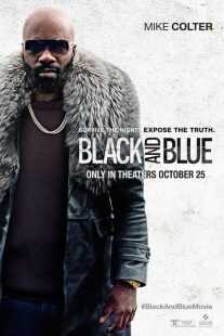 فیلم Black and Blue 2019