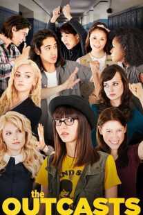 فیلم The Outcasts 2017