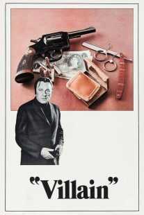 فیلم Villain 1971