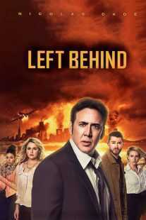 فیلم Left Behind 2014