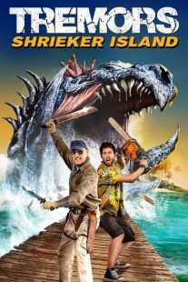 فیلم Tremors: Shrieker Island 2020