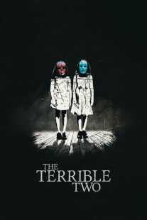 فیلم The Terrible Two 2018