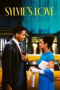 فیلم Sylvie’s Love 2020