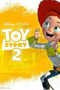 انیمیشن Toy Story 2 1999