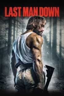 فیلم Last Man Down 2021
