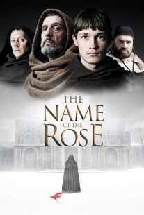 سریال The Name of the Rose
