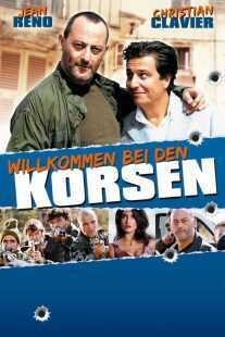 فیلم The Corsican File 2004