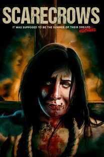 فیلم Scarecrows 2017