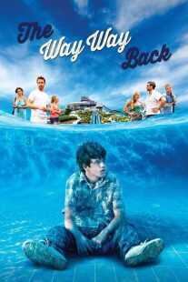 فیلم The Way Way Back 2013