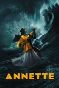 فیلم Annette 2021