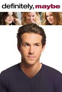 فیلم Definitely, Maybe 2008