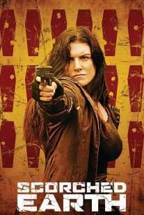 فیلم Scorched Earth 2018
