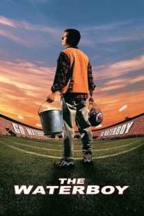 فیلم The Waterboy 1998