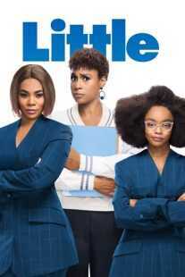 فیلم Little 2019