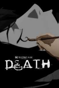 انیمیشن DC Showcase: Death 2019