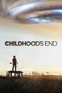 سریال Childhood’s End
