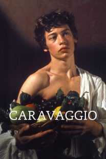 فیلم Caravaggio 1986
