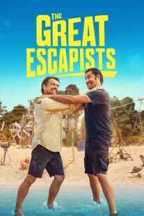 سریال The Great Escapists